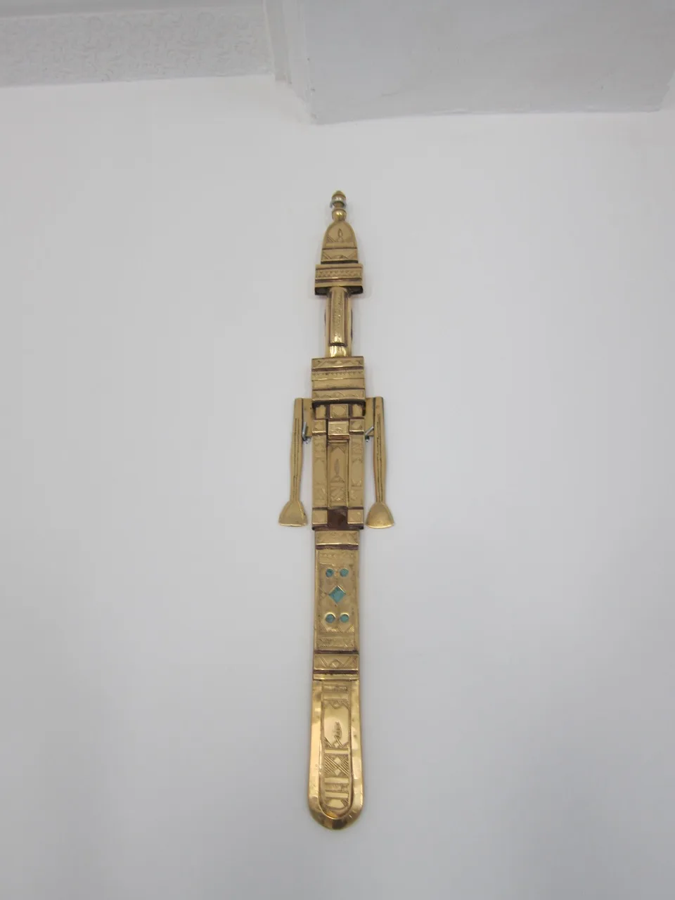 Museum of Dar El Imzad — photo 44 of 157