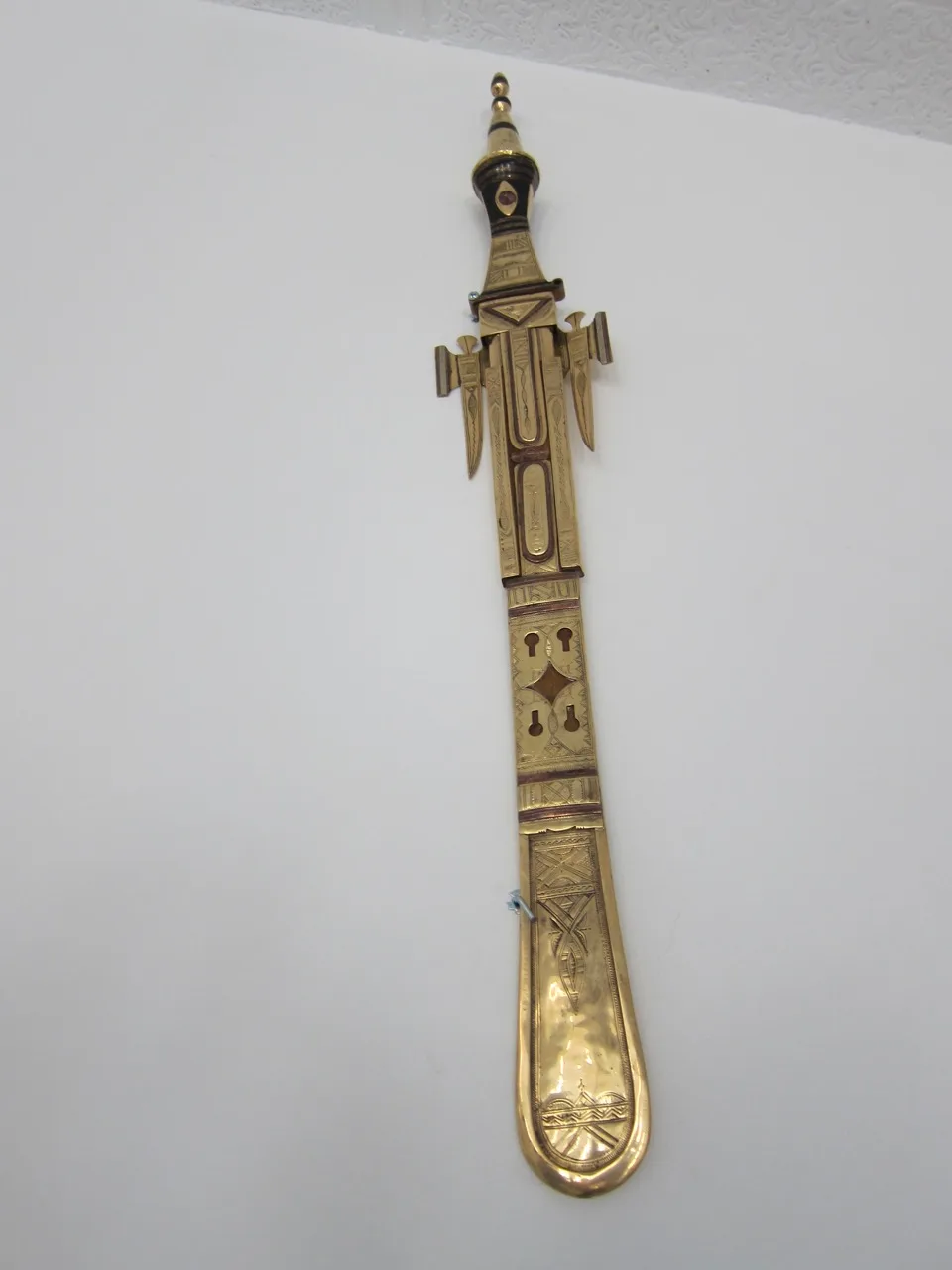 Museum of Dar El Imzad — photo 41 of 157