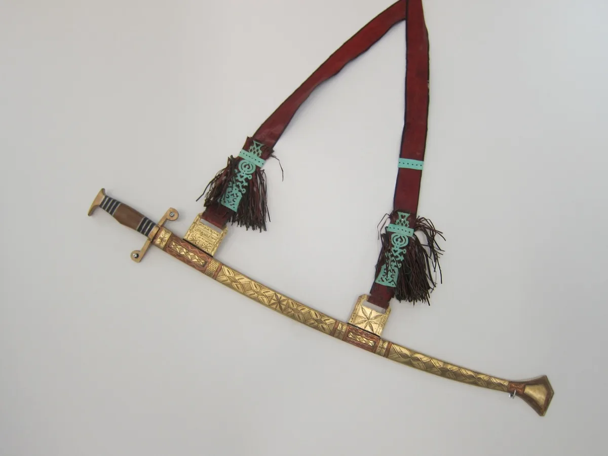 Museum of Dar El Imzad — photo 45 of 157