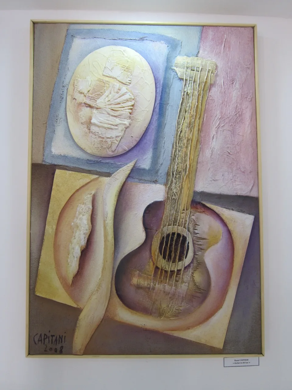 Museum of Dar El Imzad — photo 17 of 128
