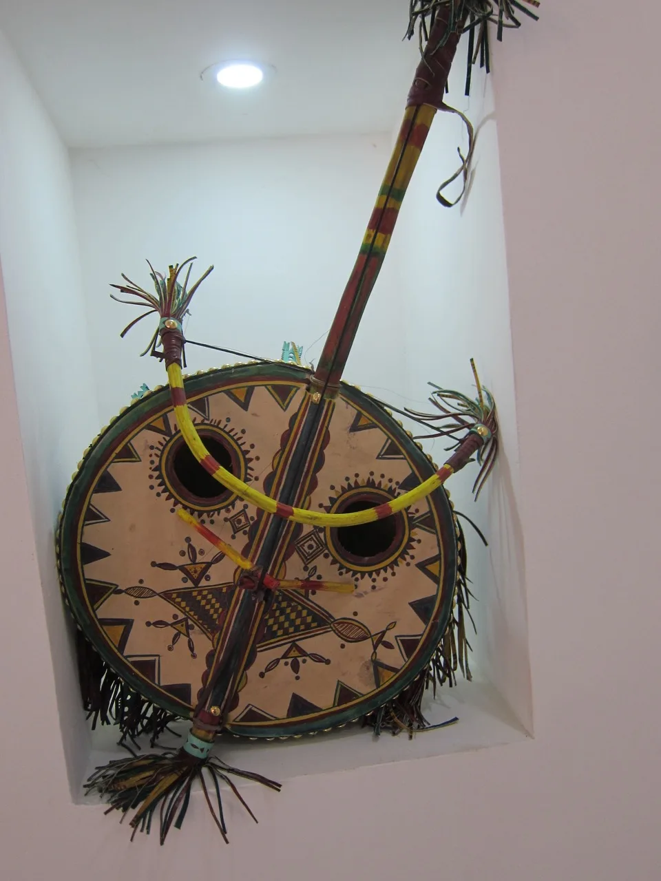 Museum of Dar El Imzad — photo 76 of 157