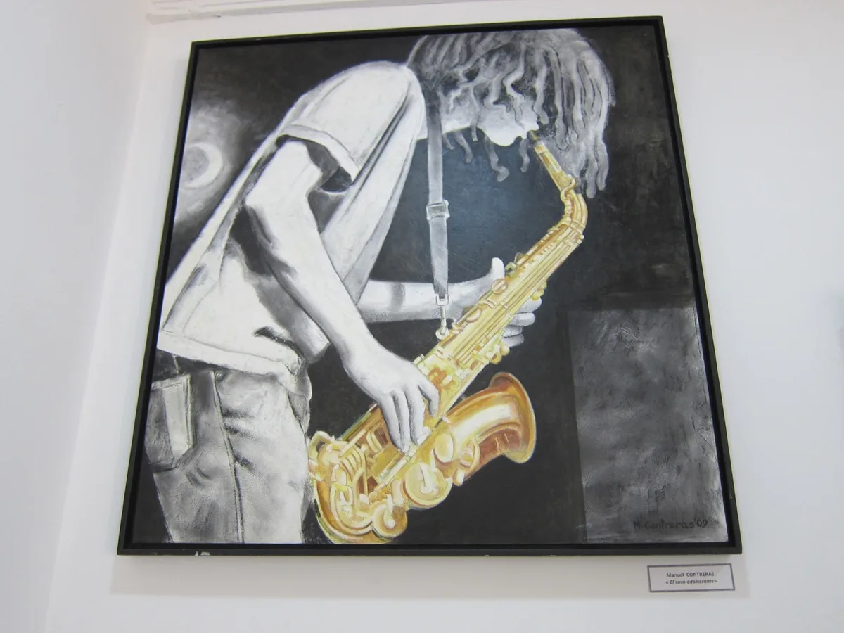 Museum of Dar El Imzad — photo 14 of 128