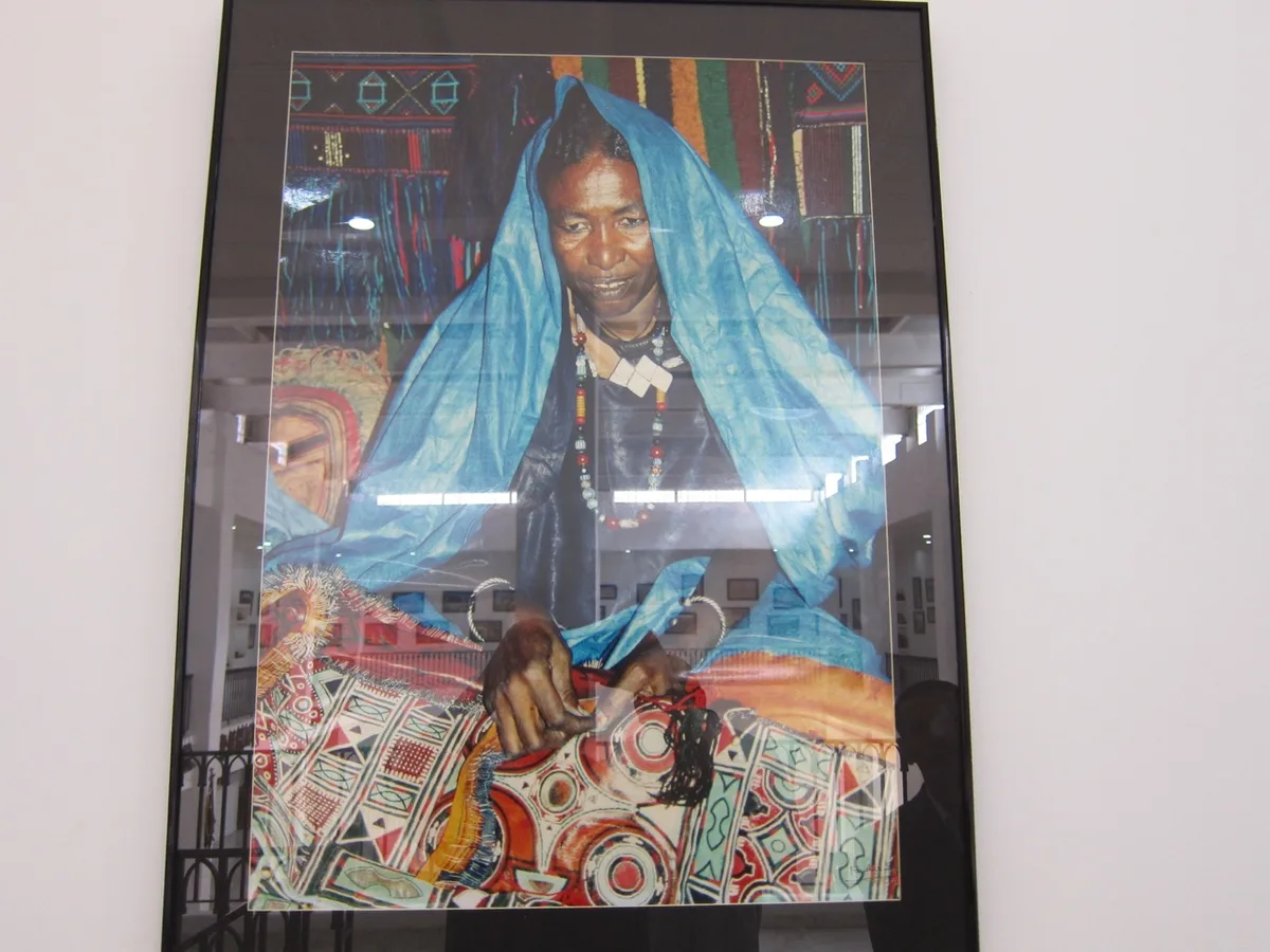 Museum of Dar El Imzad — photo 92 of 157