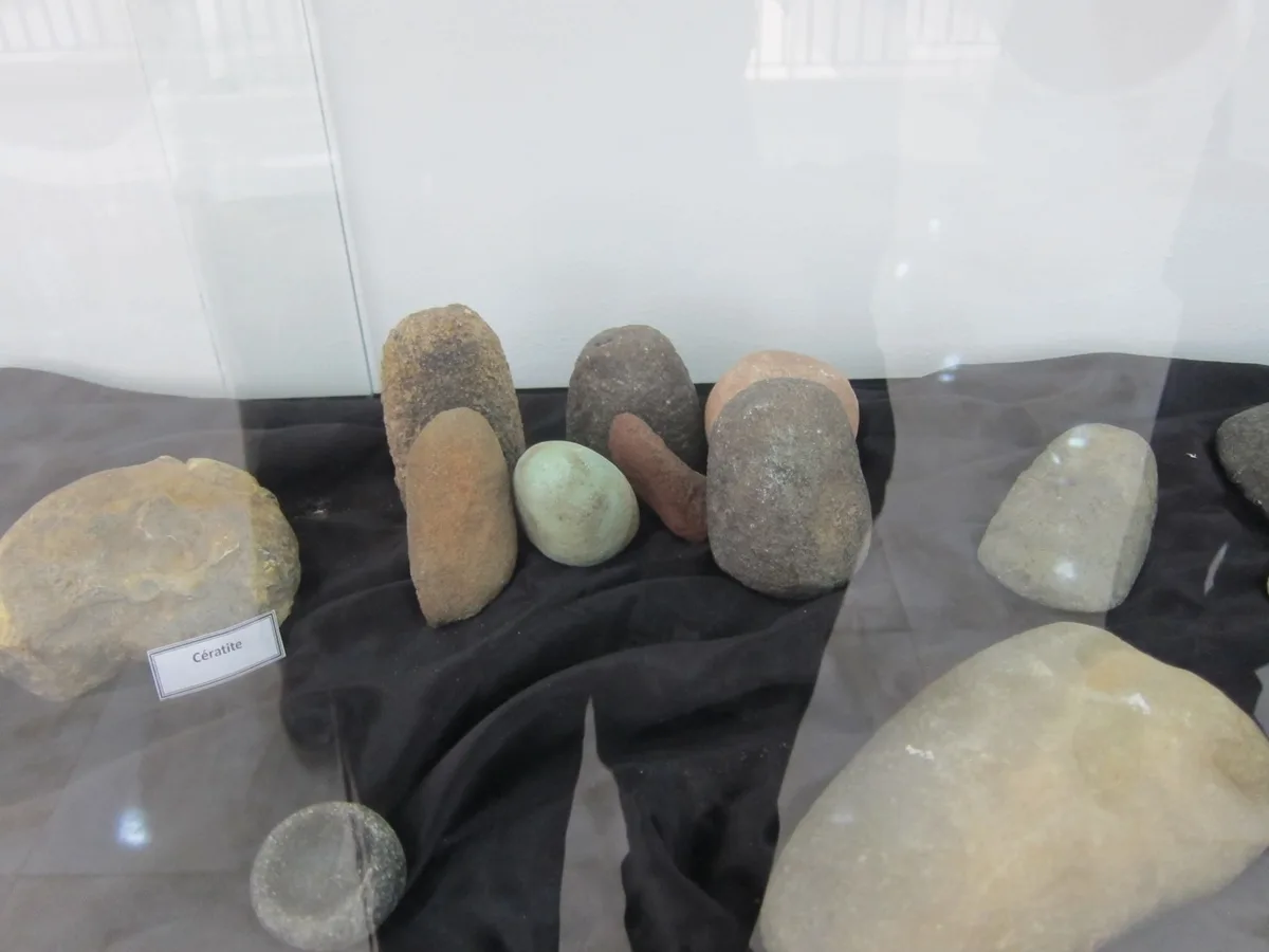 Museum of Dar El Imzad — photo 14 of 44