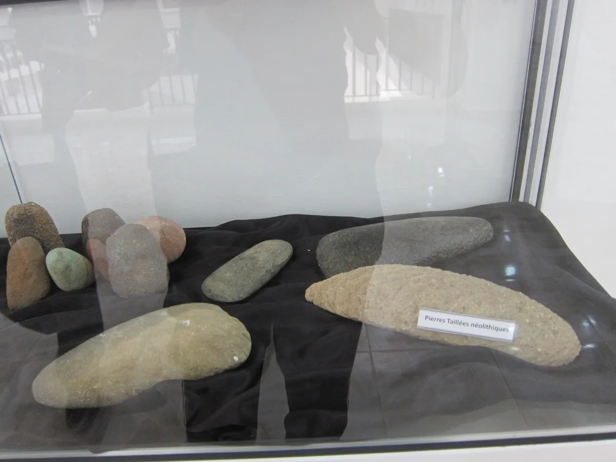 Museum of Dar El Imzad — photo 10 of 44