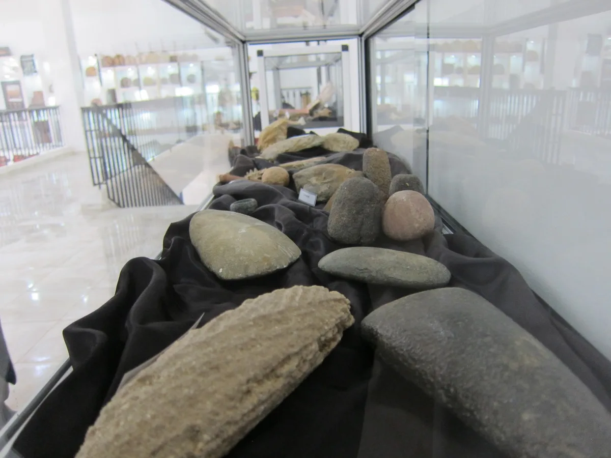Museum of Dar El Imzad — photo 12 of 44