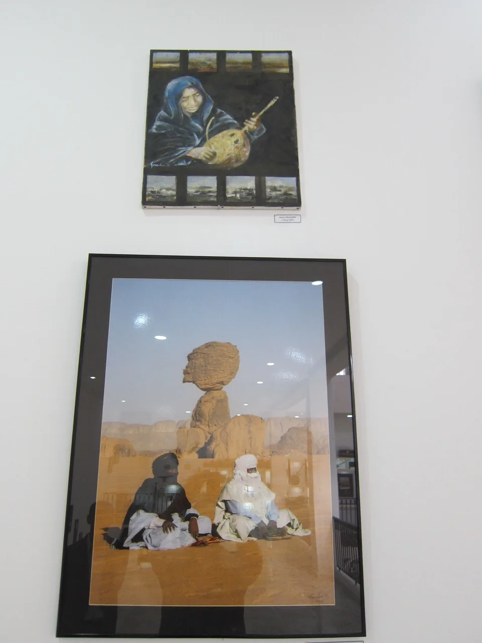 Museum of Dar El Imzad — photo 156 of 157