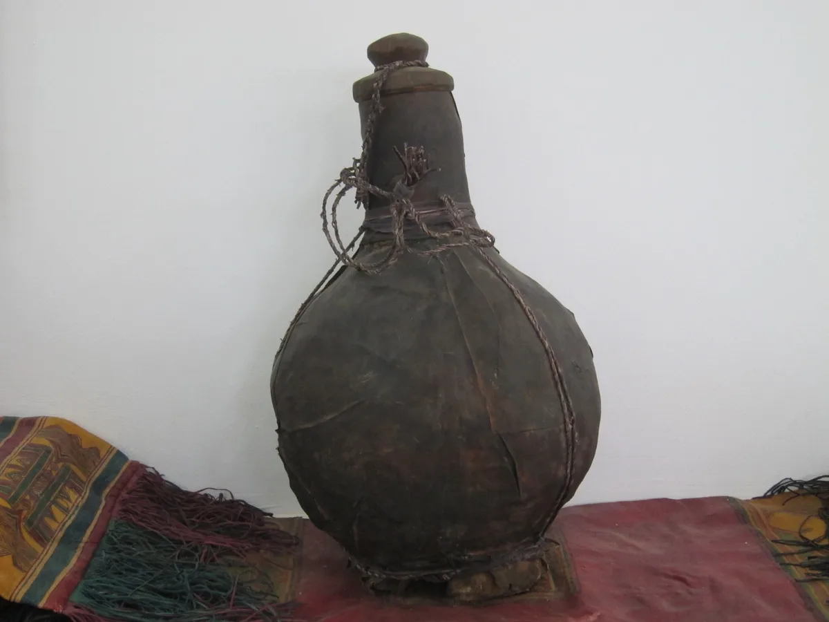 Museum of Dar El Imzad — photo 70 of 128