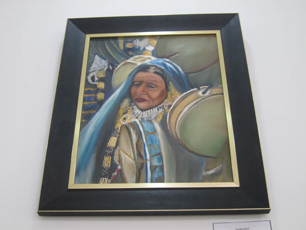 Museum of Dar El Imzad — photo 32 of 157