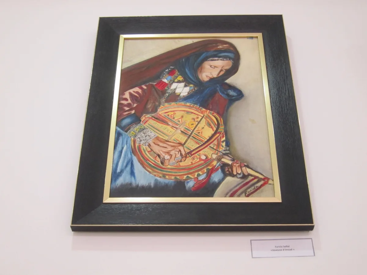 Museum of Dar El Imzad — photo 33 of 157