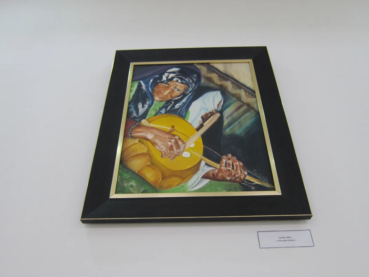 Museum of Dar El Imzad — photo 31 of 157
