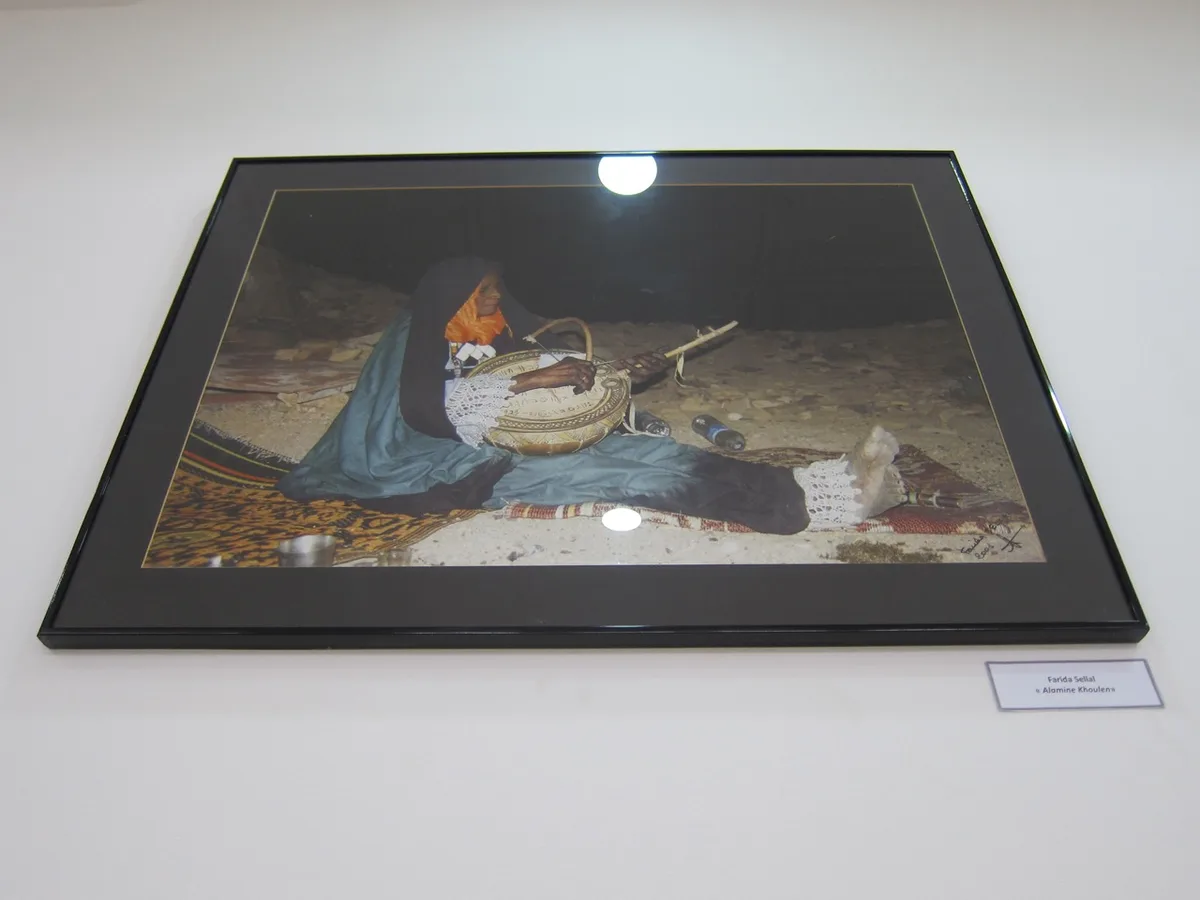 Museum of Dar El Imzad — photo 106 of 157