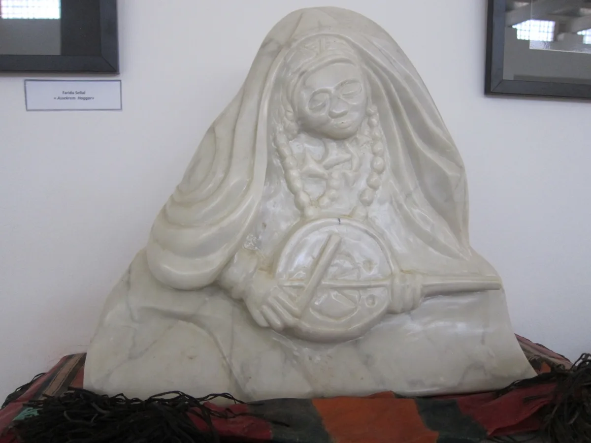 Museum of Dar El Imzad — photo 67 of 128