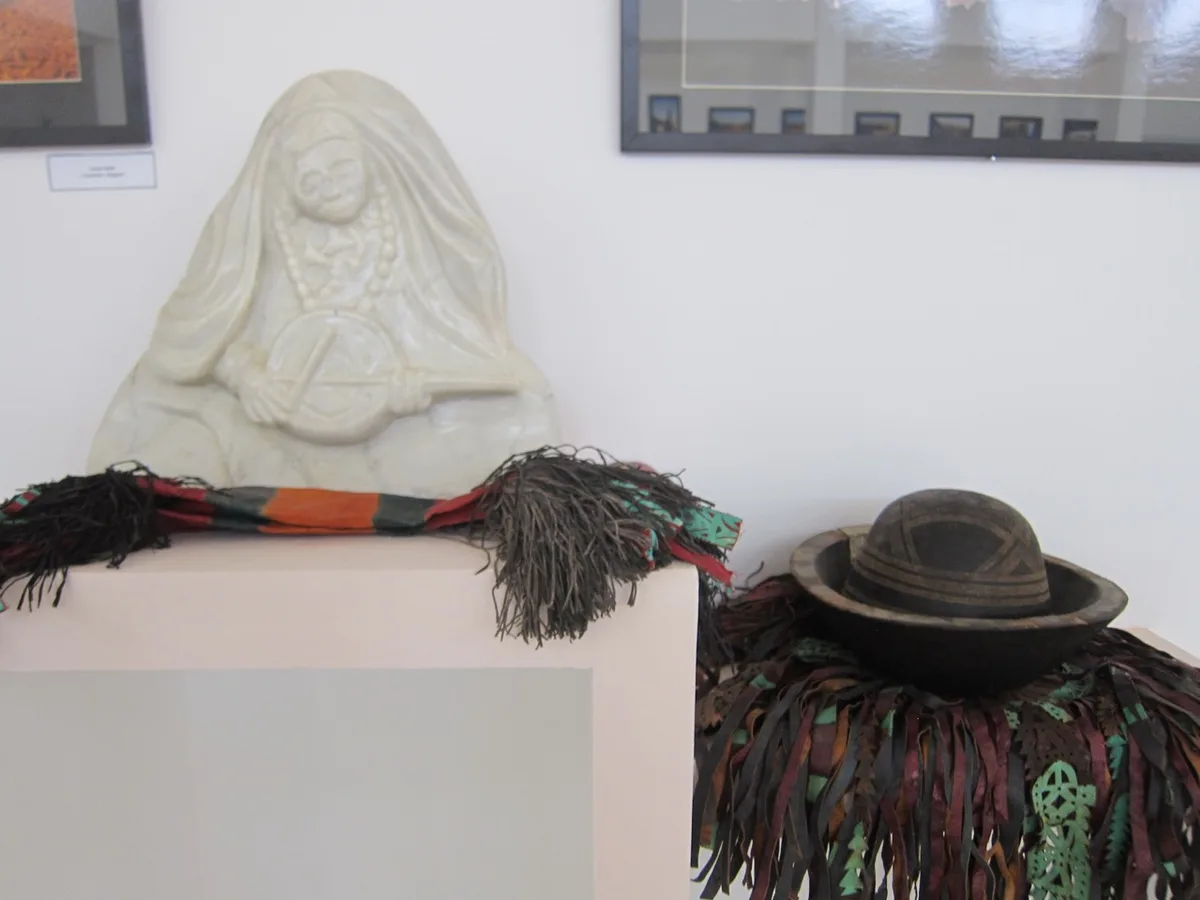 Museum of Dar El Imzad — photo 68 of 128