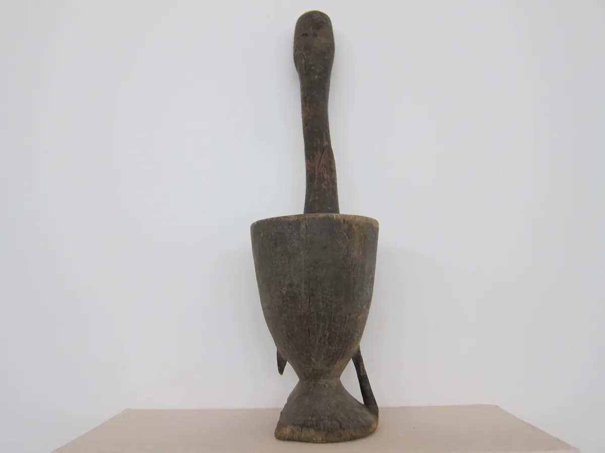 Museum of Dar El Imzad — photo 118 of 128