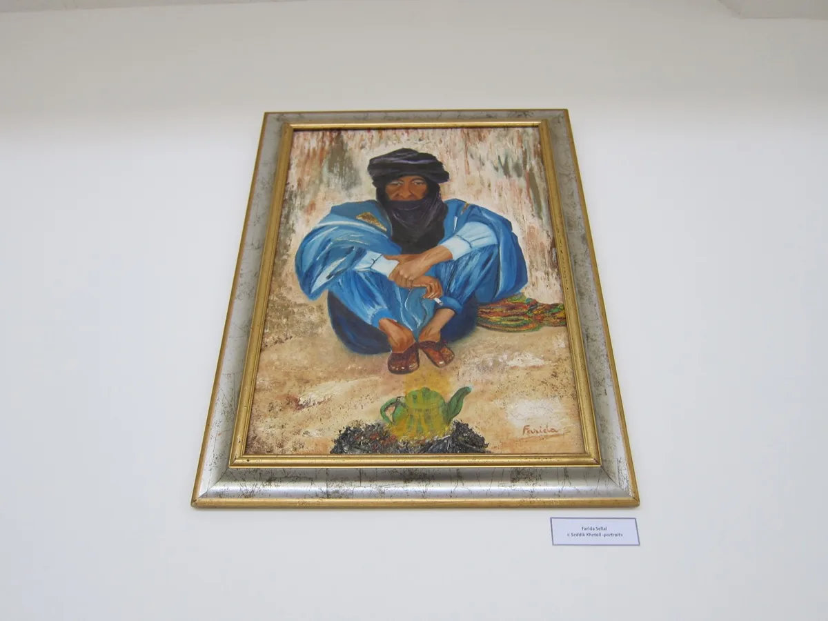 Museum of Dar El Imzad — photo 30 of 157
