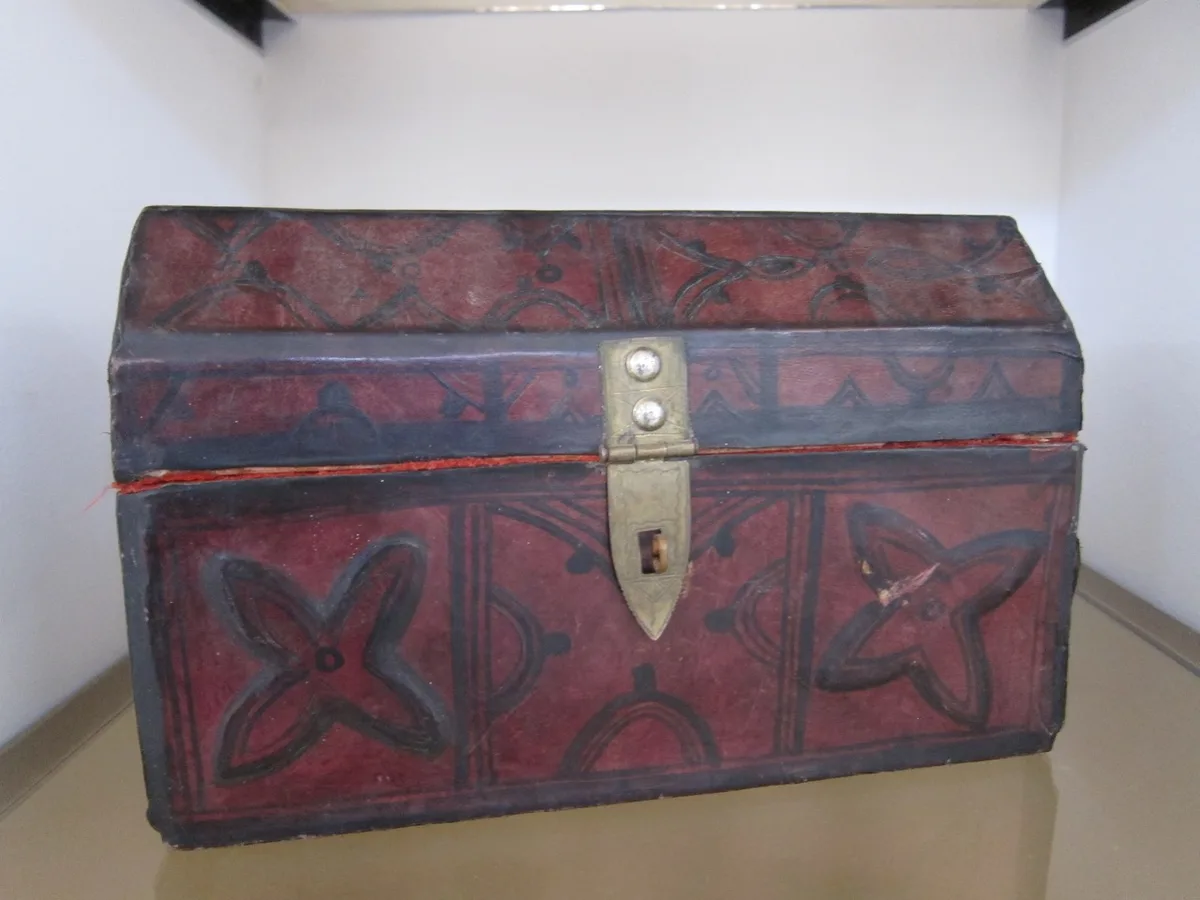 Museum of Dar El Imzad — photo 38 of 157
