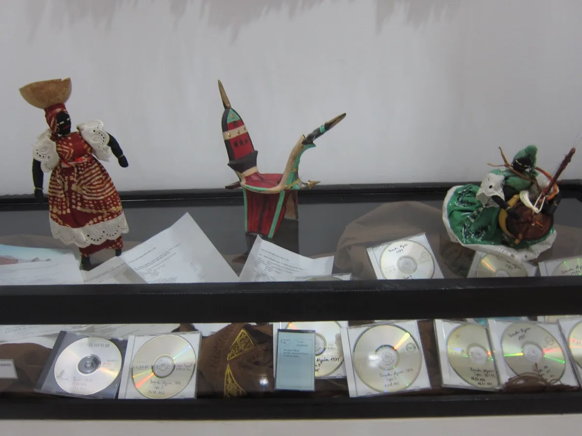 Museum of Dar El Imzad — photo 63 of 128