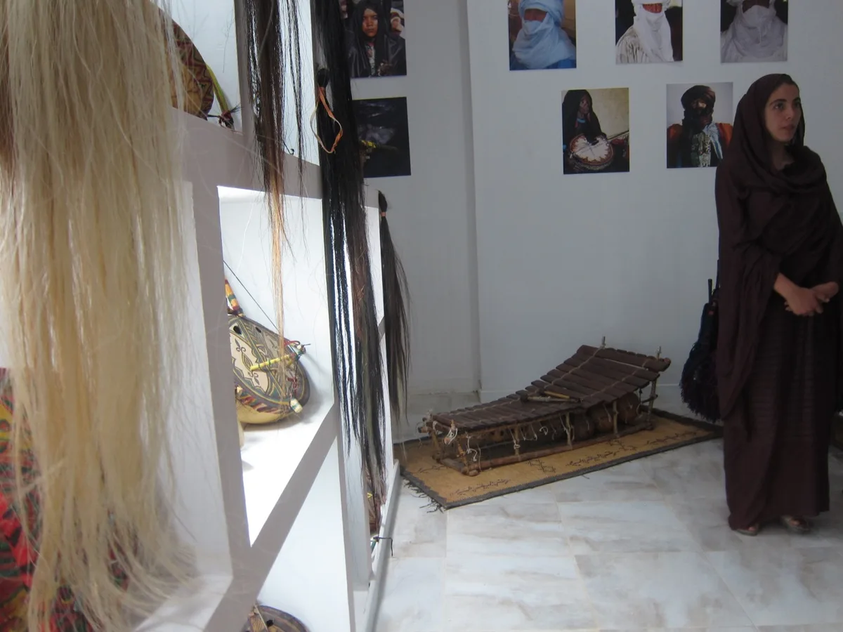 Museum of Dar El Imzad — photo 64 of 128
