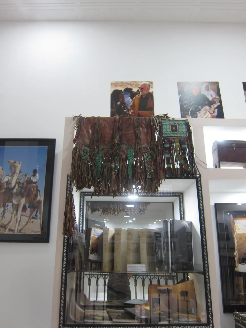 Museum of Dar El Imzad — photo 60 of 128