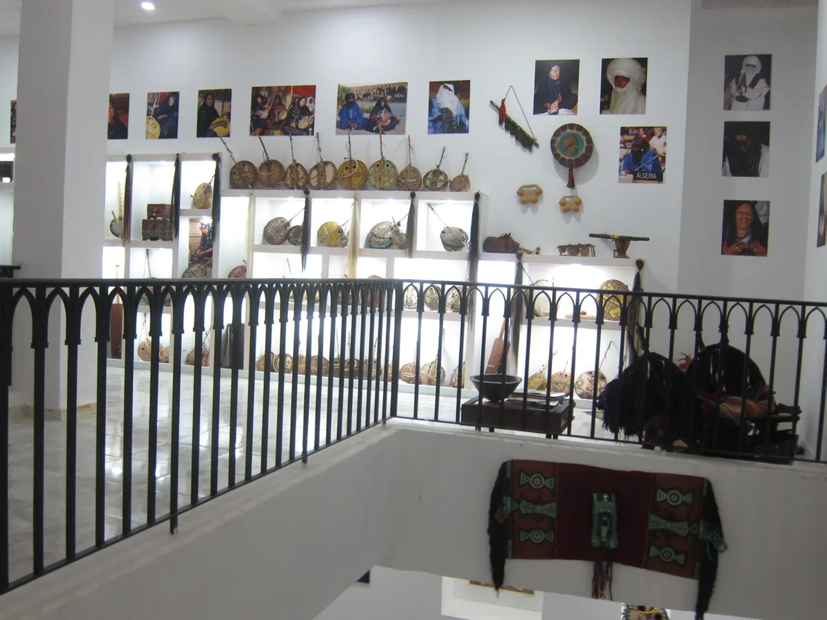 Museum of Dar El Imzad — photo 65 of 128