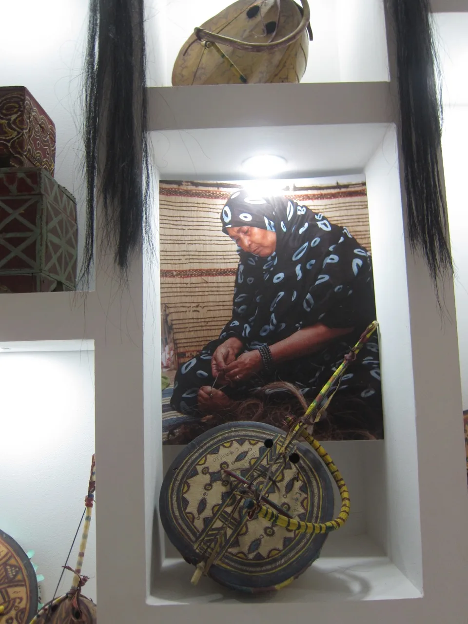 Museum of Dar El Imzad — photo 148 of 157